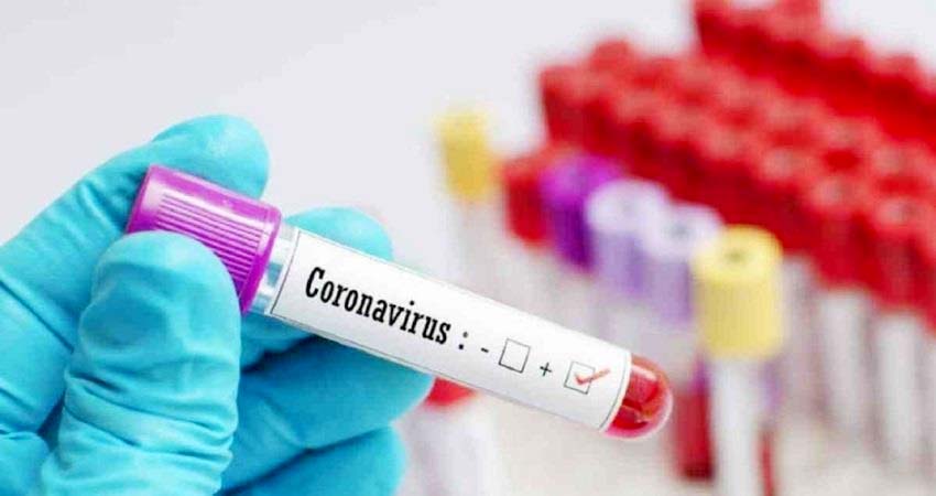 दिल्ली में नहीं थम रहा कोरोना का कहर, 24 घंटे में 121 लोगों की मौत दिल्ली में नहीं थम रहा कोरोना का कहर, 24 घंटे में 121 लोगों की मौत